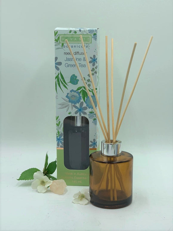 Vivante Botanicals Collection