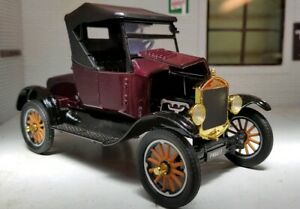 Diecast Car Collectibles