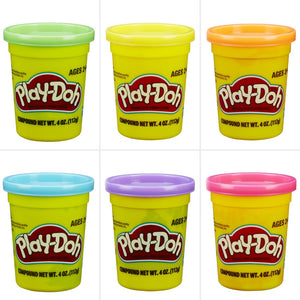 Play-Doh Tub of Dough Asstd Each (Ages 2+)