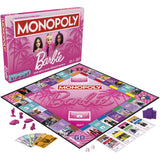 Monopoly Barbie (Ages 8+)