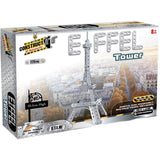 Construct-It Eiffel Tower – 225 Pces