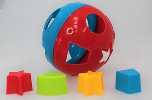 Ball Shape Sorter