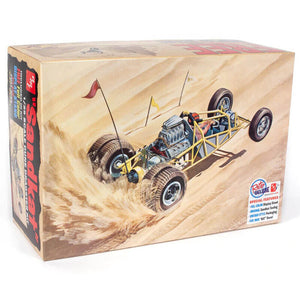 1:25 "Sandkat" Dune Dragster