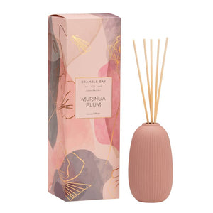 Native Murunga Plum Ceramic Diffuser 150ml