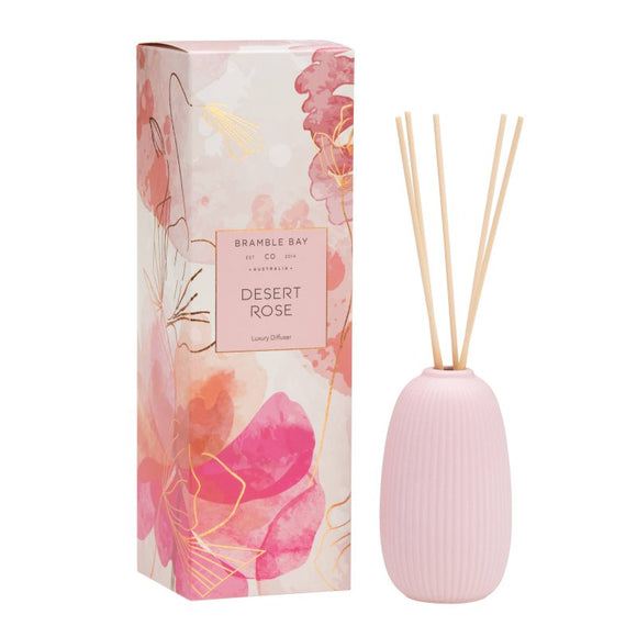 Native Desert Rose Ceramic Diffuser 150ml