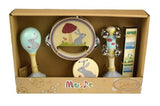 Calm & Breezy 5PC Musical Set, Asstd