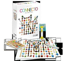 Connecto (Ages 8+)
