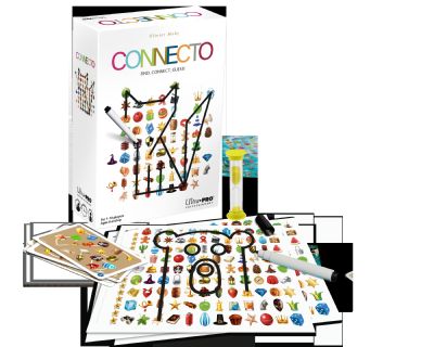Connecto (Ages 8+)