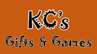 KC&#39;s Gifts &amp; Games