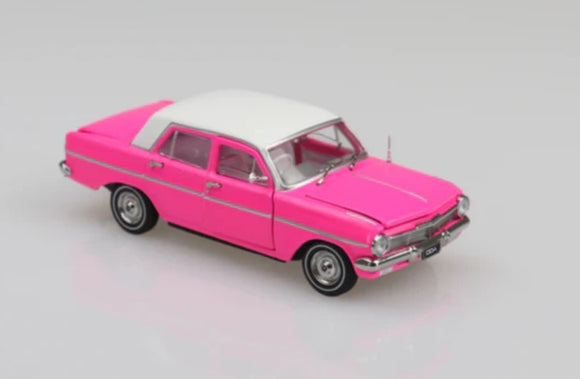 1:32 EH Holden Special Sedan Hot Pink w/White Roof
