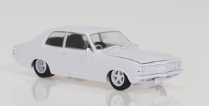 1:24 Plastic Kit LC Torana V8