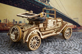 UGears Retro Car UGR-T