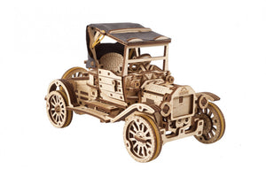 UGears Retro Car UGR-T