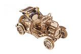 UGears Retro Car UGR-T