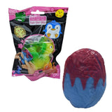 Reversible Flip Egg Dragons Asstd Each (Ages 4+)