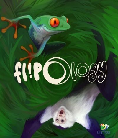 Flipology (Ages 6+)