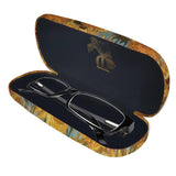 William Morris Glasses Case - Van Gogh Sunflowers