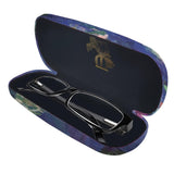 William Morris Glasses Case - Monet Water Lilies