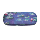 William Morris Glasses Case - Monet Water Lilies