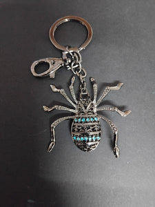 Keyring - Spider