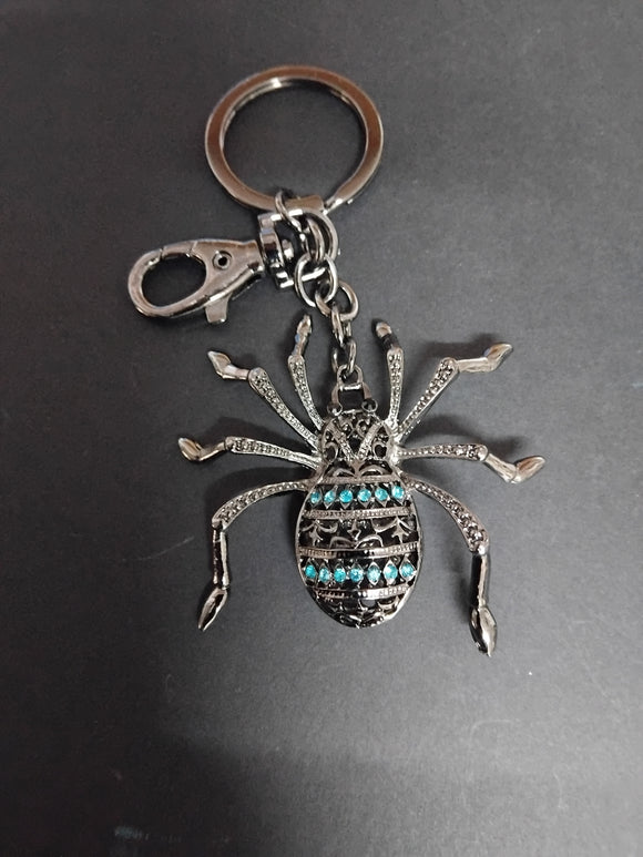 Keyring - Spider