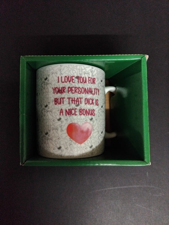 Your Personality Mug
