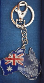 Keyring - Australia