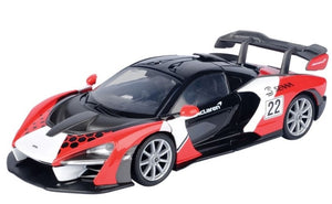 1:24 GT Racing - McLaren Senna