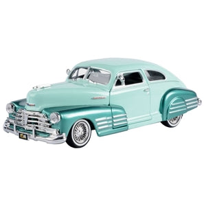 1:24 1948 Chevy Aerosedan Fleetline