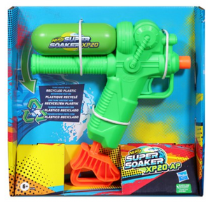 Nerf Super Soaker XP20-AP