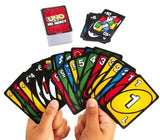 UNO No Mercy (Ages 7+)