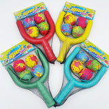 Giant Water Slingshot with 5cm Balls – 23cm, Assorted