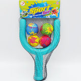 Giant Water Slingshot with 5cm Balls – 23cm, Assorted