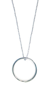 "Forever Love" Ring Pendant