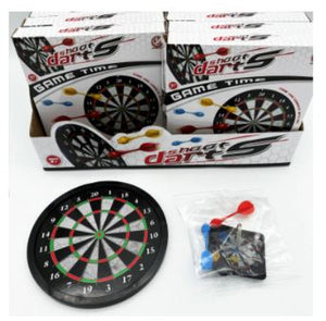 Magnetic Dart Set – 15cm