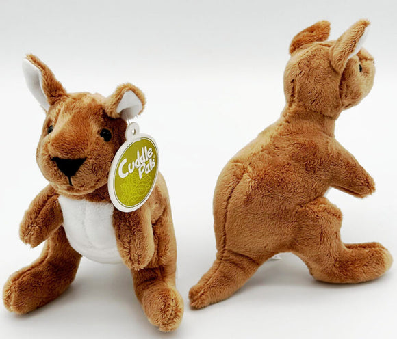 Cuddle Buddies Kangaroo