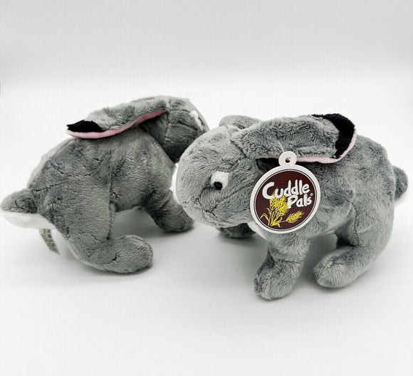 Cuddle Buddies Lop Eared Rabbit