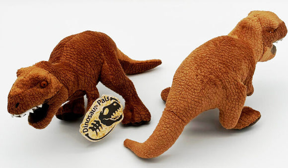 Cuddle Buddies T-Rex