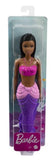 Barbie™ Dreamtopia Mermaid Doll, Asstd