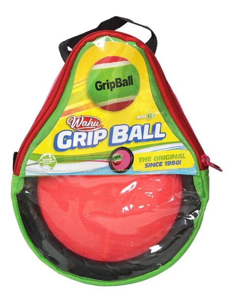 Wahu Grip Ball (Ages 6+)