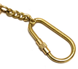 Key Chain - Ship Anchor