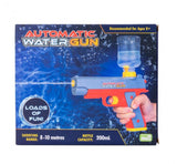 Automatic Water Gun
