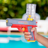 Automatic Water Gun
