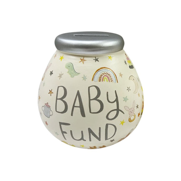 Baby Fund Pot of Dreams