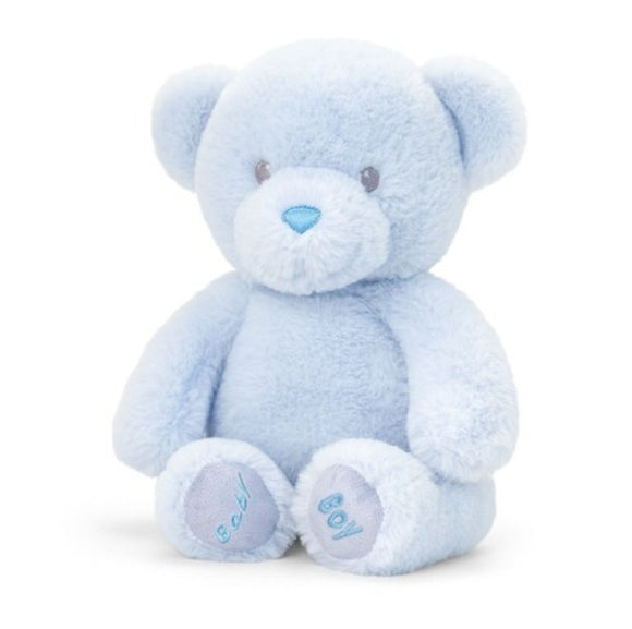 Baby Bear Blue 20cm