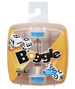 Boggle Classic (Ages 8+)