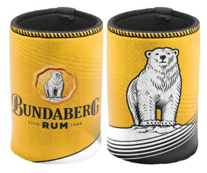 Bundaberg Rum Mountain Bear Cooler