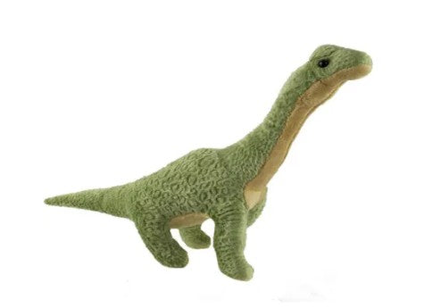 Cuddle Buddies Brachiosaurus
