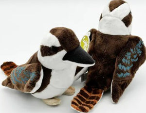 Cuddle Buddies Kookaburra