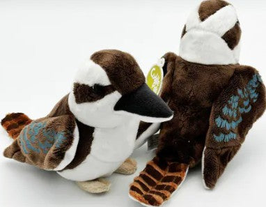 Cuddle Buddies Kookaburra